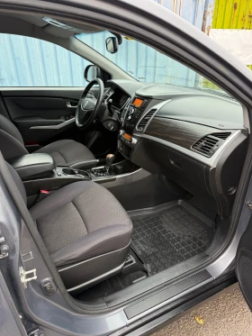 SsangYong Korando Automatic 4x4, снимка 7