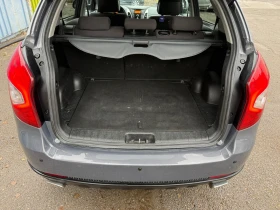 SsangYong Korando Automatic 4x4, снимка 9