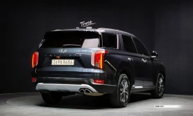 Hyundai Palisade Diesel 2.2 2WD Exclusive, снимка 2