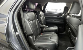 Hyundai Palisade Diesel 2.2 2WD Exclusive, снимка 12
