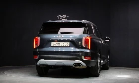 Hyundai Palisade Diesel 2.2 2WD Exclusive, снимка 4