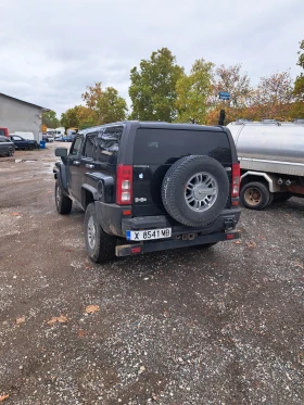 Hummer H3 3.7, снимка 4