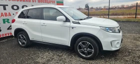 Suzuki Vitara 1.6D ALL GRIP SWISS , снимка 6