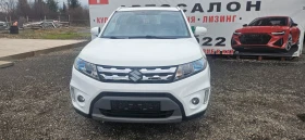 Suzuki Vitara 1.6D ALL GRIP SWISS , снимка 1