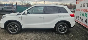 Suzuki Vitara 1.6D ALL GRIP SWISS , снимка 5