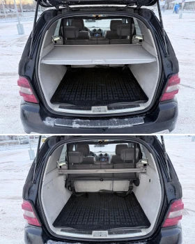 Mercedes-Benz ML 320 4MATIC/КОЖА/ANDROID/CARPLAY/КЛИМАТРОНИК!!!, снимка 12