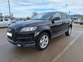 Audi Q7, снимка 7