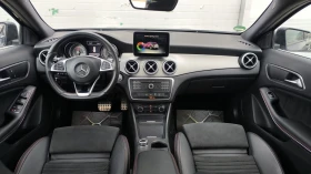 Mercedes-Benz GLA 200 2.2D AMG-LINE ПАНОРАМА SHADOW LINE GERMANY , снимка 7