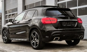 Mercedes-Benz GLA 200 2.2D AMG-LINE ПАНОРАМА SHADOW LINE GERMANY , снимка 4