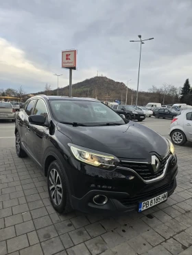 Renault Kadjar Energy 1.5dci 110k.c. euro 6, снимка 2