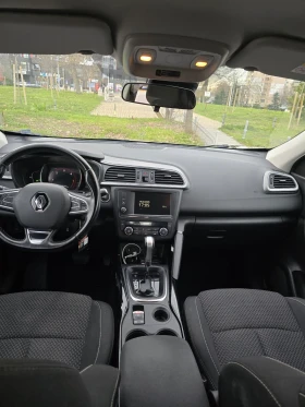 Renault Kadjar Energy 1.5dci 110k.c. euro 6, снимка 9