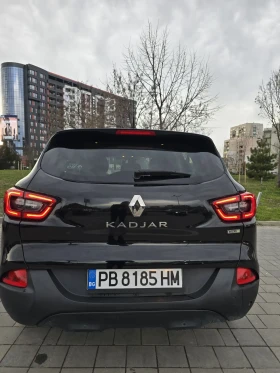 Renault Kadjar Energy 1.5dci 110k.c. euro 6, снимка 6