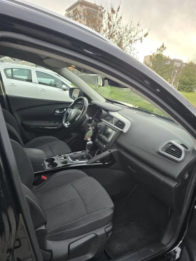 Renault Kadjar Energy 1.5dci 110k.c. euro 6, снимка 7