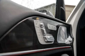 Mercedes-Benz GLS GLS 450 4MATIC | 7 PASS | NO ACCIDENT | 360 CAM | , снимка 15