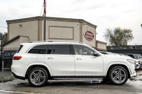 Mercedes-Benz GLS GLS 450 4MATIC | 7 PASS | NO ACCIDENT | 360 CAM | , снимка 4