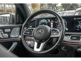 Mercedes-Benz GLS GLS 450 4MATIC | 7 PASS | NO ACCIDENT | 360 CAM | , снимка 8