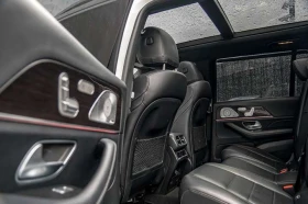 Mercedes-Benz GLS GLS 450 4MATIC | 7 PASS | NO ACCIDENT | 360 CAM | , снимка 16