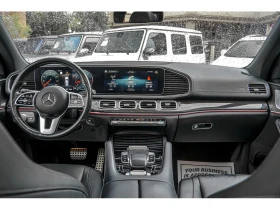 Mercedes-Benz GLS GLS 450 4MATIC | 7 PASS | NO ACCIDENT | 360 CAM | , снимка 7