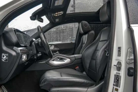 Mercedes-Benz GLS GLS 450 4MATIC | 7 PASS | NO ACCIDENT | 360 CAM | , снимка 11