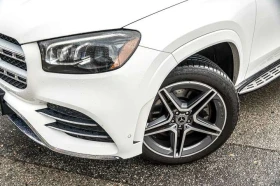Mercedes-Benz GLS GLS 450 4MATIC | 7 PASS | NO ACCIDENT | 360 CAM | , снимка 3