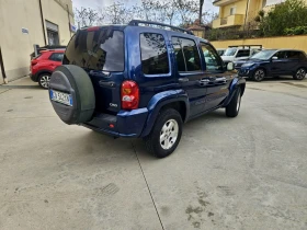 Jeep Cherokee Limited* 4x4* 2.5CRD* , снимка 8