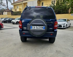 Jeep Cherokee Limited* 4x4* 2.5CRD* , снимка 6