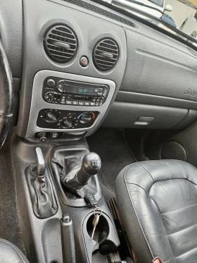 Jeep Cherokee Limited* 4x4* 2.5CRD* , снимка 11