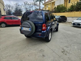 Jeep Cherokee Limited* 4x4* 2.5CRD* , снимка 7