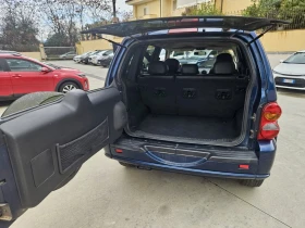Jeep Cherokee Limited* 4x4* 2.5CRD* , снимка 17