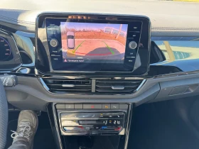 VW T-Roc R-Line, снимка 13