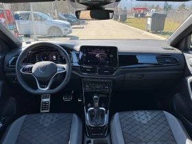VW T-Roc R-Line, снимка 11