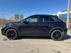 VW T-Roc R-Line, снимка 3