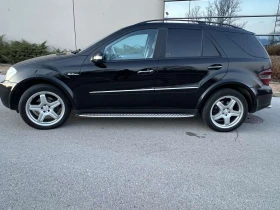 Mercedes-Benz ML AMG , снимка 2
