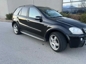 Mercedes-Benz ML AMG , снимка 5