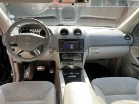 Mercedes-Benz ML AMG , снимка 7