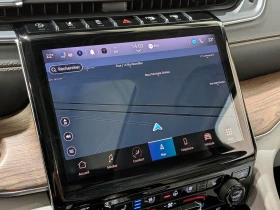 Jeep Grand cherokee * АВТОКРЕДИТ* ЦЕНА ДО БГ* СЕРВИЗНА ИСТОРИЯ* ЦЕНА Д, снимка 3