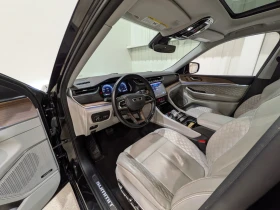 Jeep Grand cherokee * АВТОКРЕДИТ* ЦЕНА ДО БГ* СЕРВИЗНА ИСТОРИЯ* ЦЕНА Д, снимка 10