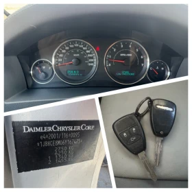 Jeep Grand cherokee Overland, снимка 14