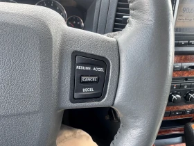 Jeep Grand cherokee Overland, снимка 12