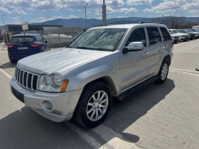 Jeep Grand cherokee Overland, снимка 1