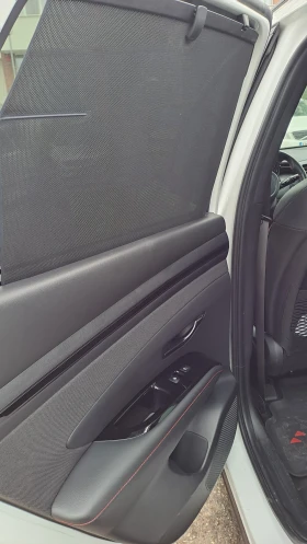 Hyundai Tucson N LINE PLUG-IN HYBRID 4X4 PREMIUM, снимка 9