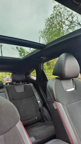 Hyundai Tucson N LINE PLUG-IN HYBRID 4X4 PREMIUM, снимка 11