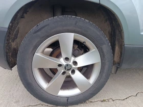 Skoda Karoq 1.5TSI   DPC, снимка 5