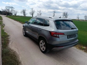 Skoda Karoq 1.5TSI   DPC, снимка 3