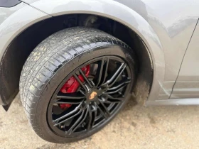 Porsche Cayenne * GTS * PANO* KEYLESS* ПОДГРЕВ* , снимка 17