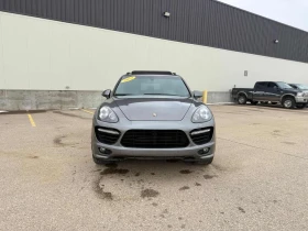 Porsche Cayenne * GTS * PANO* KEYLESS* ПОДГРЕВ* , снимка 6