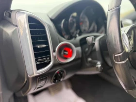 Porsche Cayenne * GTS * PANO* KEYLESS* ПОДГРЕВ* , снимка 11