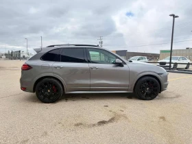 Porsche Cayenne * GTS * PANO* KEYLESS* ПОДГРЕВ* , снимка 3