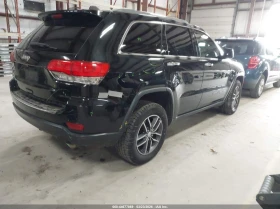 Jeep Grand cherokee 3.6l Limited 4X4, снимка 4