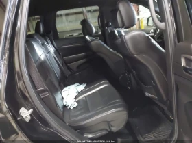 Jeep Grand cherokee 3.6l Limited 4X4, снимка 8